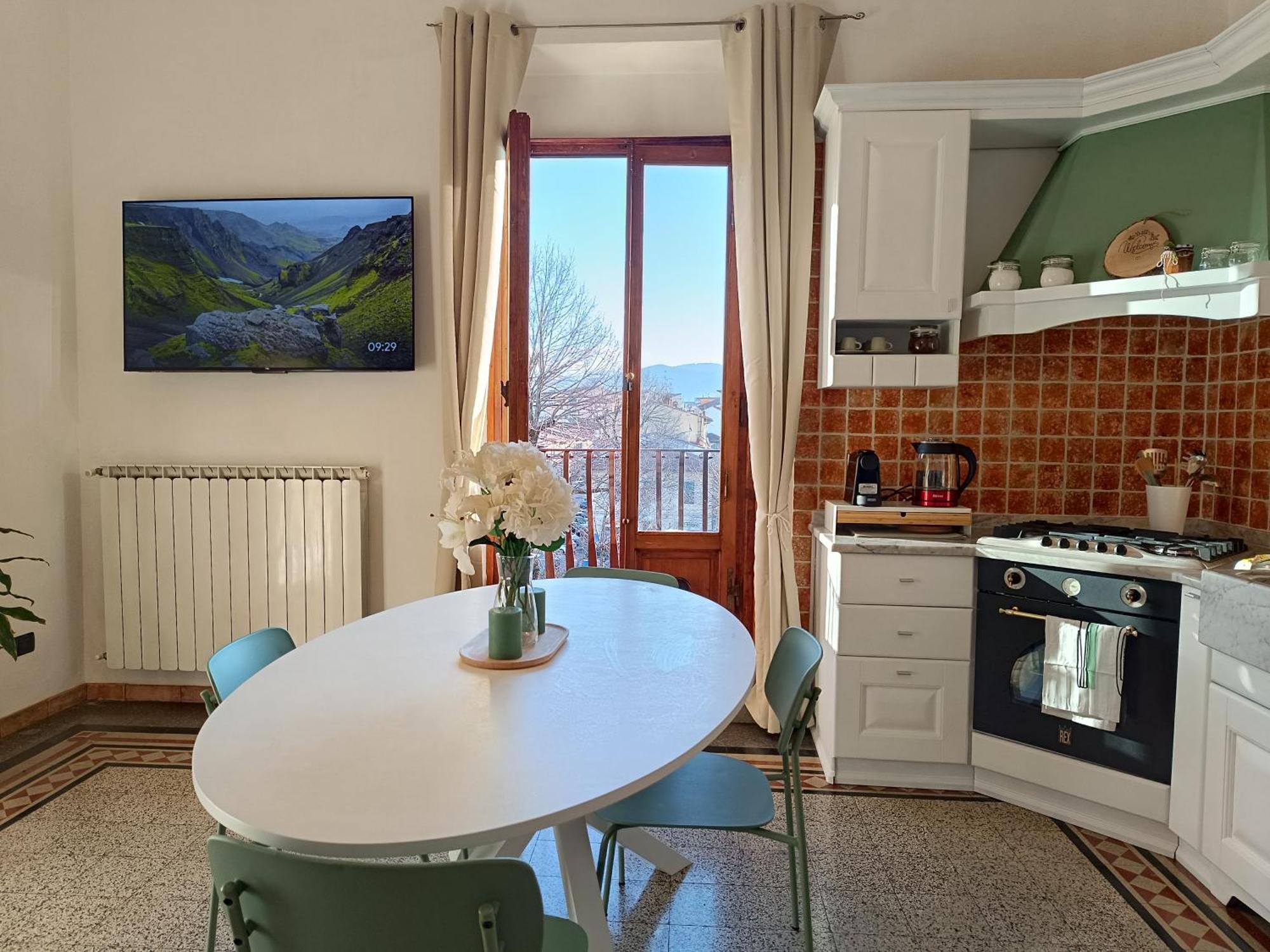 Florence Castle Apartment 2 Bedrooms, 2 Bathrooms Exterior foto