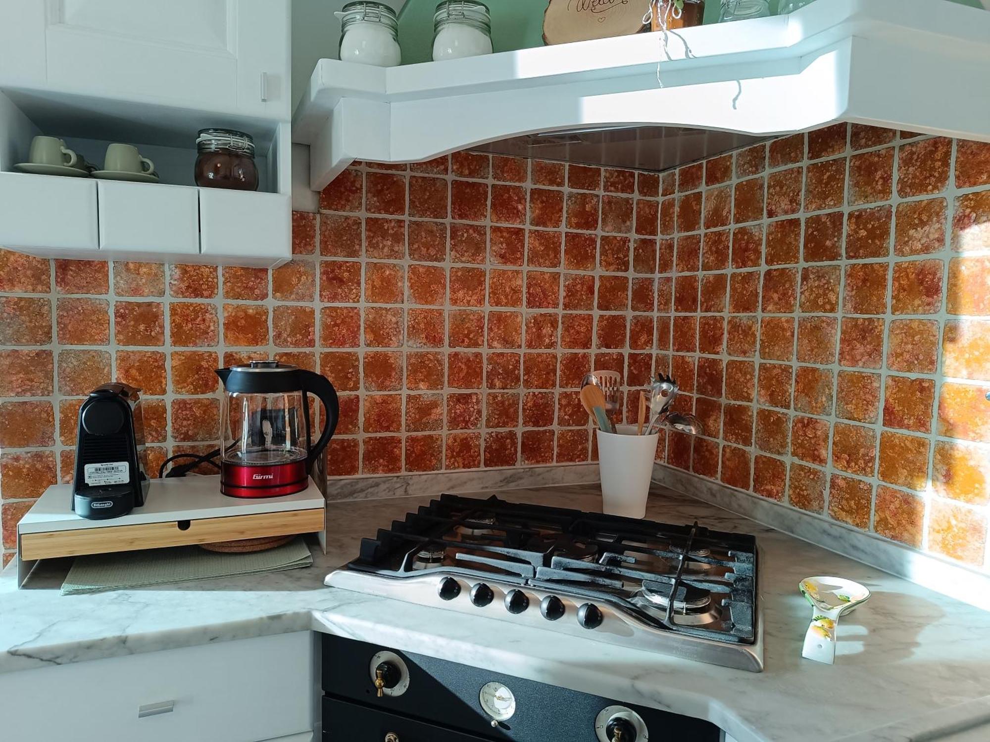 Florence Castle Apartment 2 Bedrooms, 2 Bathrooms Exterior foto