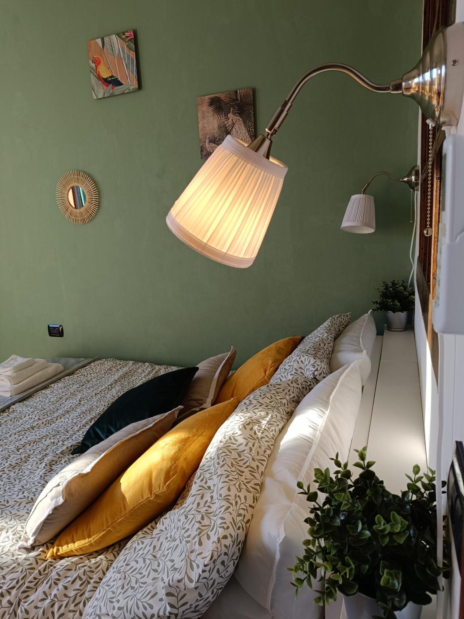 Florence Castle Apartment 2 Bedrooms, 2 Bathrooms Exterior foto
