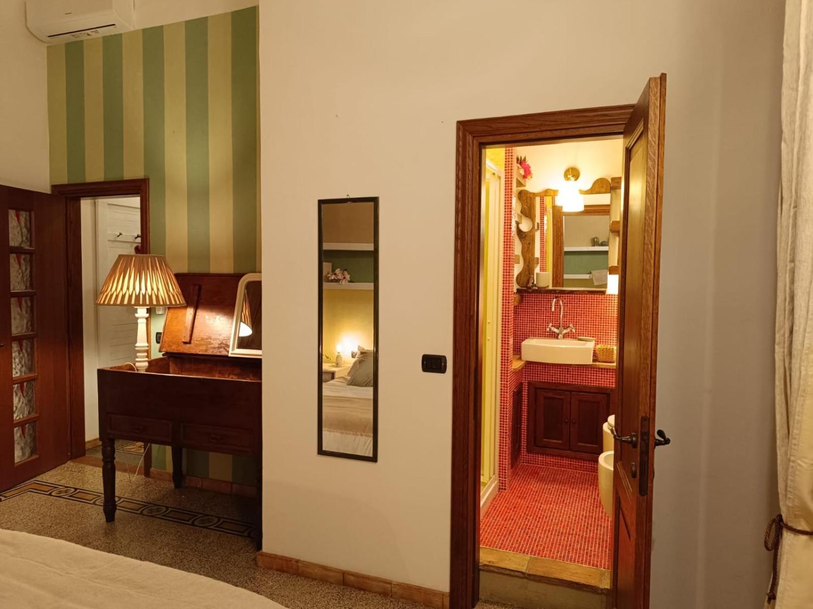 Florence Castle Apartment 2 Bedrooms, 2 Bathrooms Exterior foto